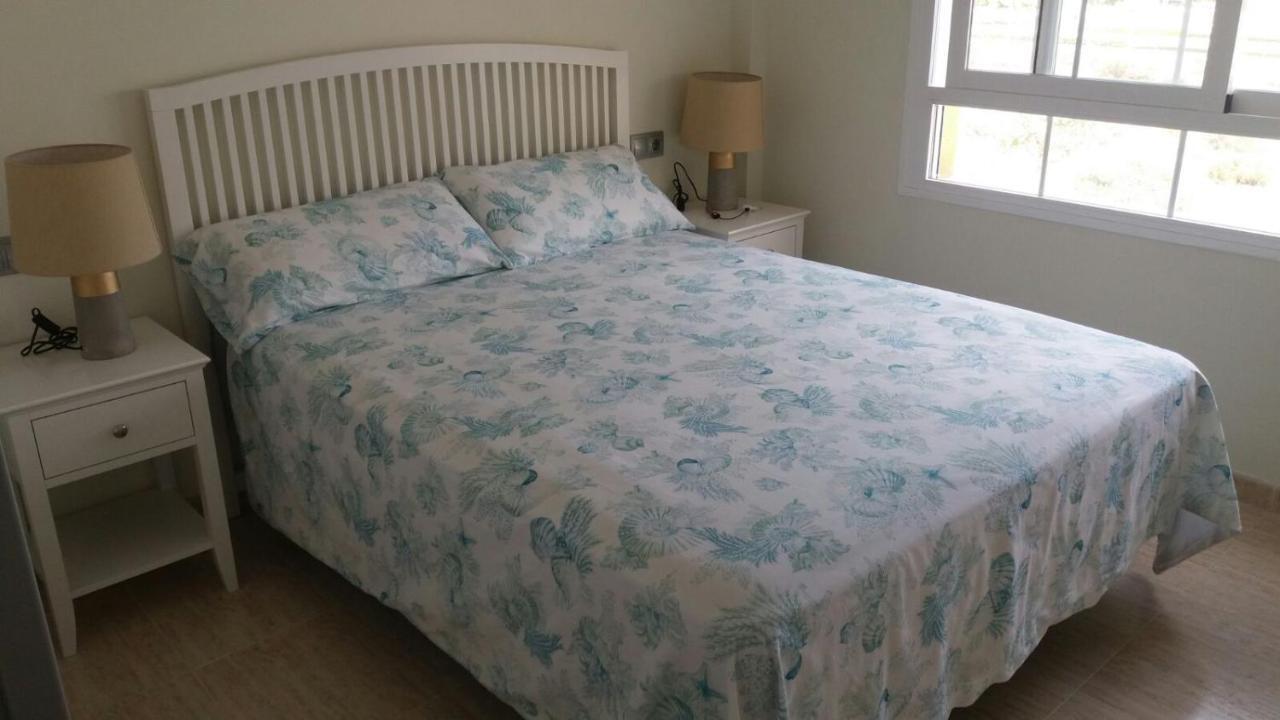 Sol De Almeria Golf Y Playa Apartment Retamar (Almeria)