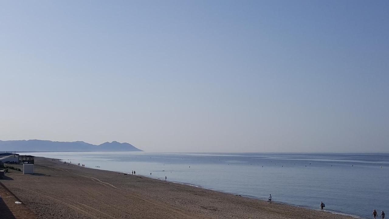 Sol De Almeria Golf Y Playa * Retamar (Almeria)