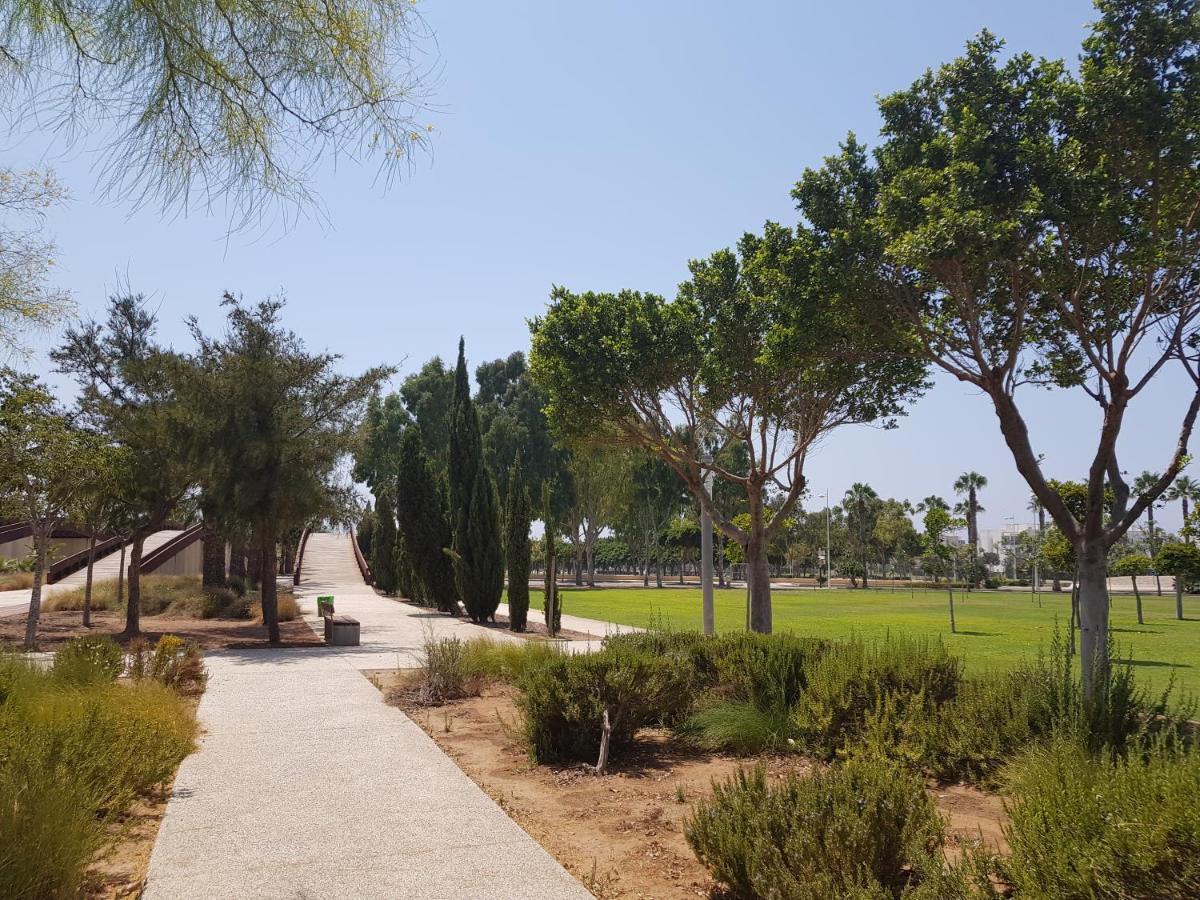 Sol De Almeria Golf Y Playa *