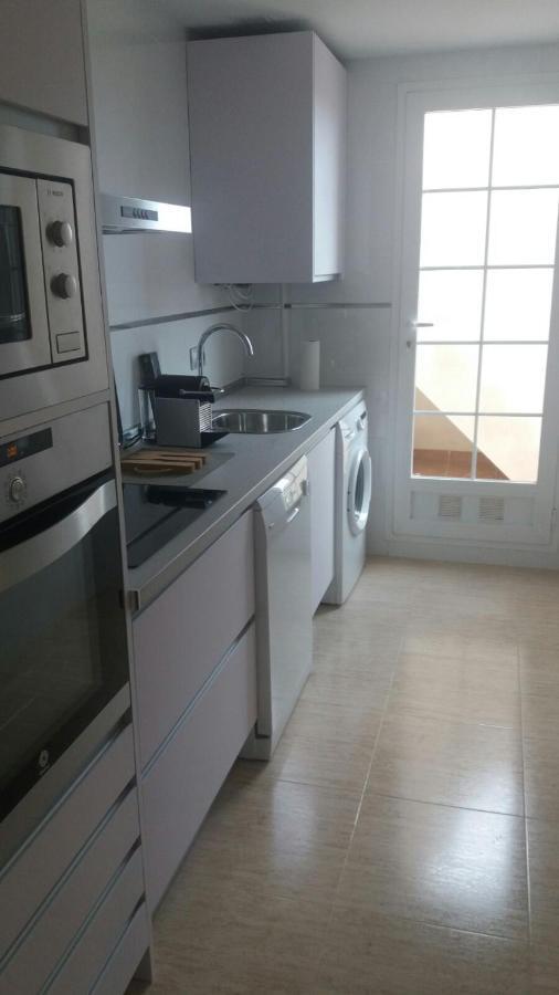Sol De Almeria Golf Y Playa Apartment