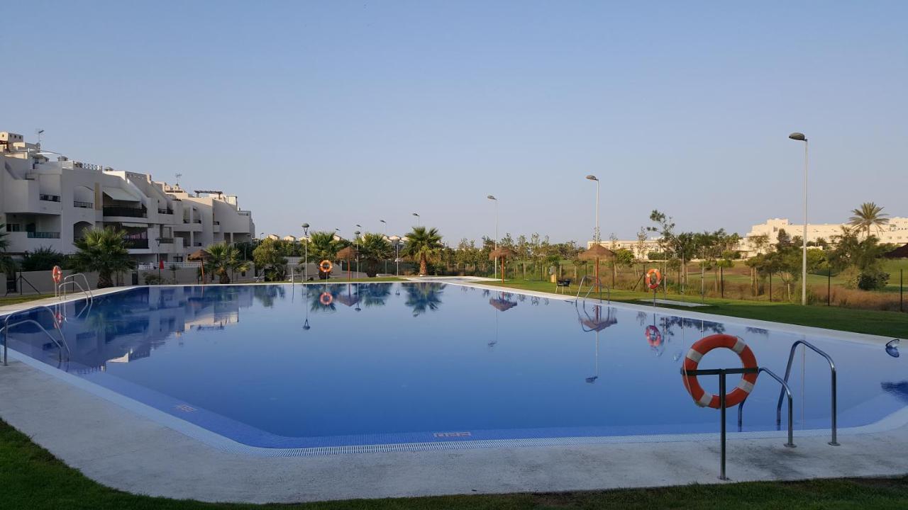 Sol De Almeria Golf Y Playa * Retamar (Almeria)