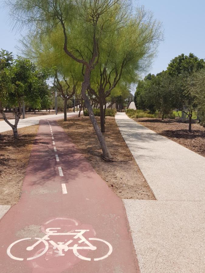 Sol De Almeria Golf Y Playa Apartament