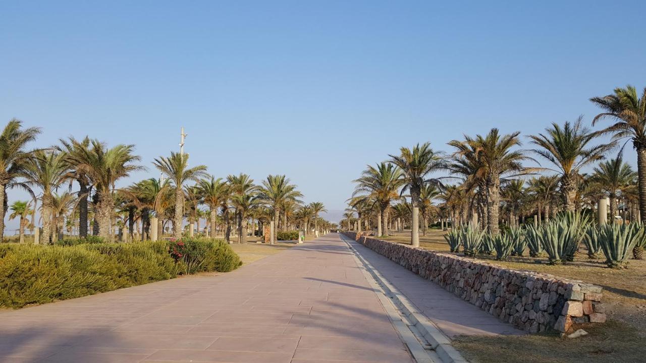 Sol De Almeria Golf Y Playa Apartment Retamar (Almeria)