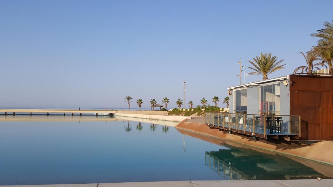 Sol De Almeria Golf Y Playa Retamar (Almeria)