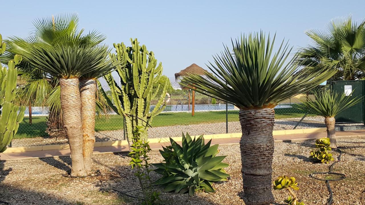 Sol De Almeria Golf Y Playa * Retamar (Almeria)